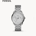 Fossil Tailor Multifunction Stainless Steel Watch for Women- ES3712. 