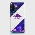 OnePlus Nord Cover - SkinLee HQ Hard Case - Fortnite Sleepy Motel - SKINLEE-527-1-784-616. 