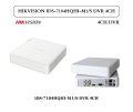 HIKVISION iDS-7104HQHI-M1/S DVR 4CH. 