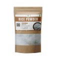 Rice powder for skin care | Rice flour | Chawal ka Ata - 100G. 