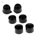 10xSkateboard Longboard Truck Replacement Pivot Cups 2-Pack 12×10 mm. 