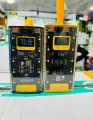 20000 MAH 66W FAST CHARGING TRANSPARENT POWER BANK-POWER BANK FOR ANDROID -Fast charging power bank-Transparent power bank-Portable 66W power bank-Mini fast charging power bank-Large capacity power bank-Power bank-Led Crystal display power bank.. 