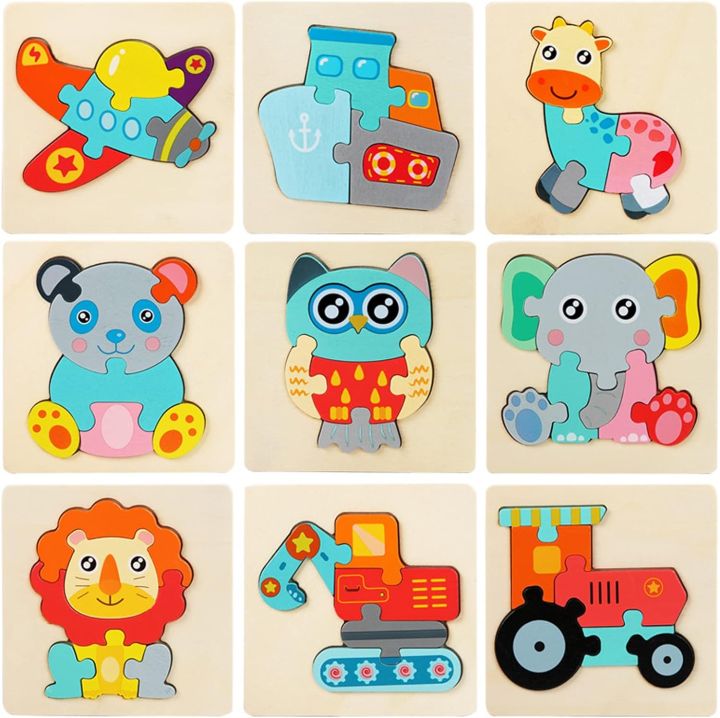 Wooden%20Animal%203D%20Puzzle%20Game%20for%20Toddlers%201%202%203%204%20Years%20Old%20School%20Boys%20Girls%20Animal%20Jigsaw%20Toddler%20Puzzle%20Games%20Toddlers%20Developmental%20Montessori%20Learning%20Educational%20Preschool%20Toys%20Gift%20for%20Kids%20Children%20Puzzle%20Toys%20-%20Image%203