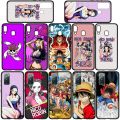 Nico Robin One Piece Luffy Cover Phone Casing for Motorola Moto E32 G22 G9 G30 G50 G60 G51 G52 G41 G42 G71 E7 G100 G10 G20 Case. 