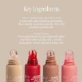 Summer Fridays Deep Moisturizing Lip Glaze Smoothing Lip Lines Long Lasting Nourishment Lip Balm Daily Makeup Lip Care Set Hot. 