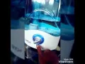 Ultrasonic Room Humidifier / Air Humidifier. 