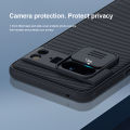 Nillkin Fashion Camera Protect Case for Google Pixel 8 Pro Phone Cases Business TPU + PC Camera Protect Shockproof Privacy Back Cover. 