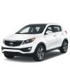 Kia Sportage Car cover For extream weather condition , Dust , UV rays resistant  fully water proof. 