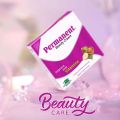 Permanent Beauty Cream. 
