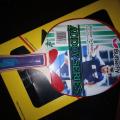 Table Tennis Racket butterfly table tennis racket. 