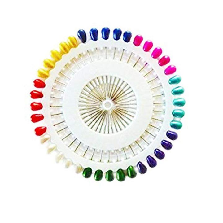 Large Scarf Pin Roll Large Size