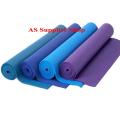 Imported Large Size PVC Anti Slip Sports Yoga Mat Fitness Training Mat Exercise Mat Gym Mat Exercise Mat Carpet Mat Yoga Mats. 