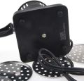 Electric Char - coal Burner. 