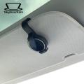 Heat Resistant Visor Bracket Convenient Sun Visor Holder for Oono Co-driver 1 Easy Installation Shockproof Mount Clip Ideal for Southeast Asian Buyers Visor Bracket for Detector. 