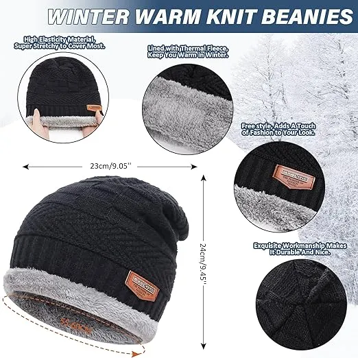 Winter%20Woolen%20Cap%20for%20Men%20And%20Women%20With%20Neck%20Cover,%20Beanie%20Neck%20Warmer%20Cap%20Full%20Set,%202%20Piece%20Garam%20Muffler%20Topi%20For%20Ladies,%20Winter%20Collection%20stylish%20skull,%20Thicken%20Hedging%20Balaclava%20Skullies%20-%20Image%203