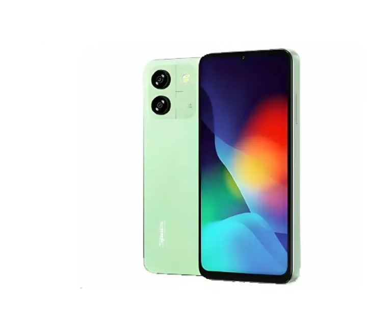 SPARK NEO 8 LITE = 3GB RAM = 64GB ROM = 5000mAh BATTERY