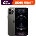 Apple iPhone 13 Pro 256GB - NON PTA Factory Unlocked (FREE CHARGER & COVER) - Daraz Like New Phones. 