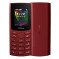 Nokia 106 (2023) - 1.8" Inch Display - Dual Sim - 1000 mAh Battery. 