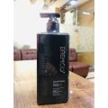 Bremod Keratin Shampoo 400ml Plant Extract Shampoo Active Rich Keratin Shampoo Premium Quality. 