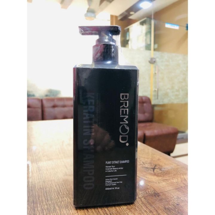 Bremod%20Keratin%20Shampoo%20400ml%20Plant%20Extract%20Shampoo%20Active%20Rich%20Keratin%20Shampoo%20Premium%20Quality%20-%20Image%202