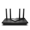 TP-Link Wi-Fi 6 Router AX55 AX3000 Dual Band Gigabit Wi-Fi 6 Router - 18 Months Brand Warranty. 
