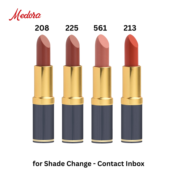 FREE%20Medora%20Lipstick%20-%20Pack%20of%204%20Original%20Lipsticks%20by%20Medora%20in%20Vibrant%20&%20Classy%20Shades%20-%20Image%204