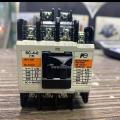 Fuji Electric magnet Contactor SC 4 0 25A 220v coil. 