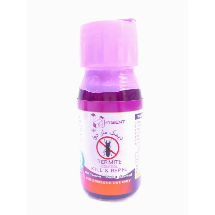 Hygient termite control 35Ml