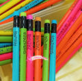 Customized Name Pencils Custom Pencil. 