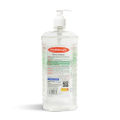 Mothercare Hand Sanitizer Natural Pump Family 1Ltr. 