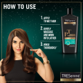 Tresemme Shampoo Protein Thickness - 360ML. 