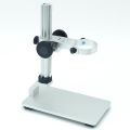 G600 Digital Microscope G-600 Digital Microscope 4.3in HD LED 3.6MP 1-600X Continuous Magnifier with LCD. 