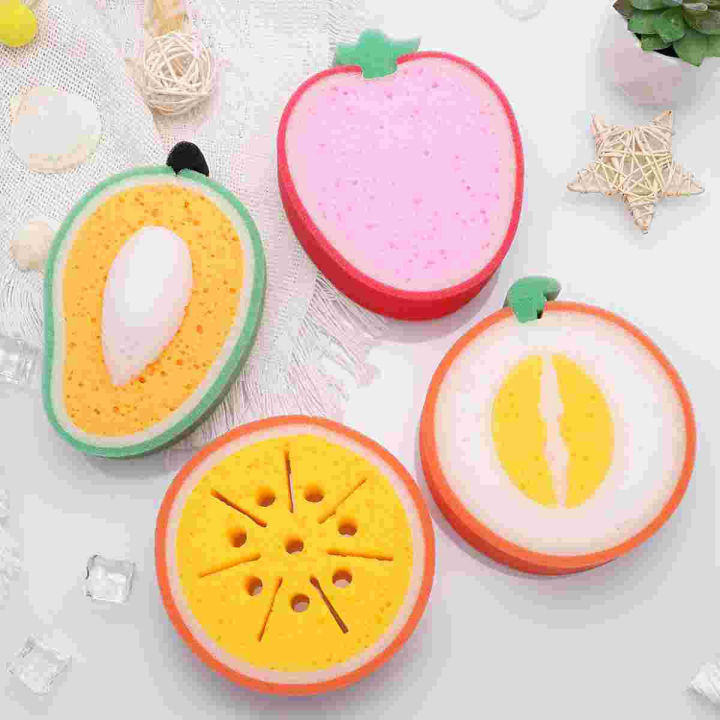 Kids%20Bath%20Sponge%20Fruit%20Shaped%20Cute%20Body%20Cleaning%20Sponge%20for%20Babies%20Children%20-%20Image%203