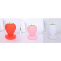 【DM bag factory Store】Night Sil Strawberry Night Light. 