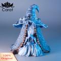 Carat Elden Ring Statue with Detachable Hat Vivid Appearance Elden Ring Figure. 