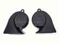 MAXXIS Snail Type Horn - 80-002 - 12v - HIGH QUALITY HORN. 