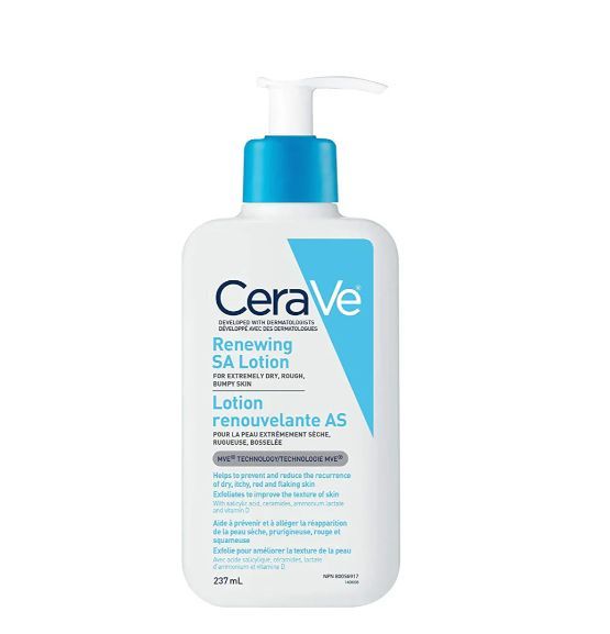 CeraVe Renewing SA Lotion 237ml