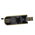 Smart Electronics CH340 CH340G CH341 CH341A 24 25 Series EEPROM Flash BIOS USB Programmer. 