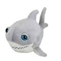 Ocean Buddies Fish Stuffed Soft and Plush Toy (9 inches). 