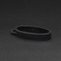 40mm Silicone Ring Lanyard Ring With Hole For Box Mechanical Rod Accessories. 