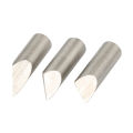 Gyro Cut Craft Tools Stainless Steel Gyro Cutter 360-degree Paper Knife Gyro-cut Pro Safety Cutter Art Cutting Tool. 