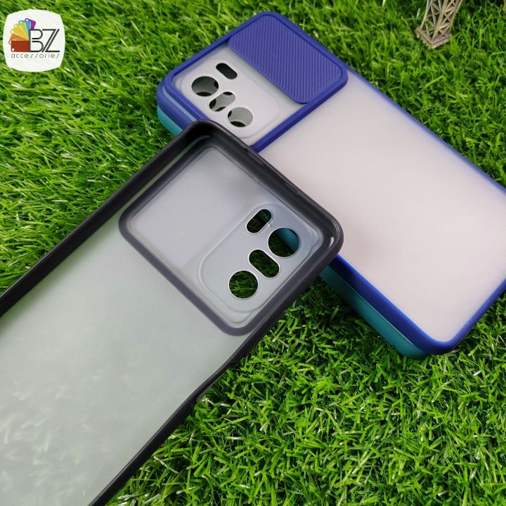 POCO%20F3%20Camera%20Protection%20Back%20Cover%20-%20Matte%20Smoky%20Finish,%20Soft%20Edges%20-%20Image%206