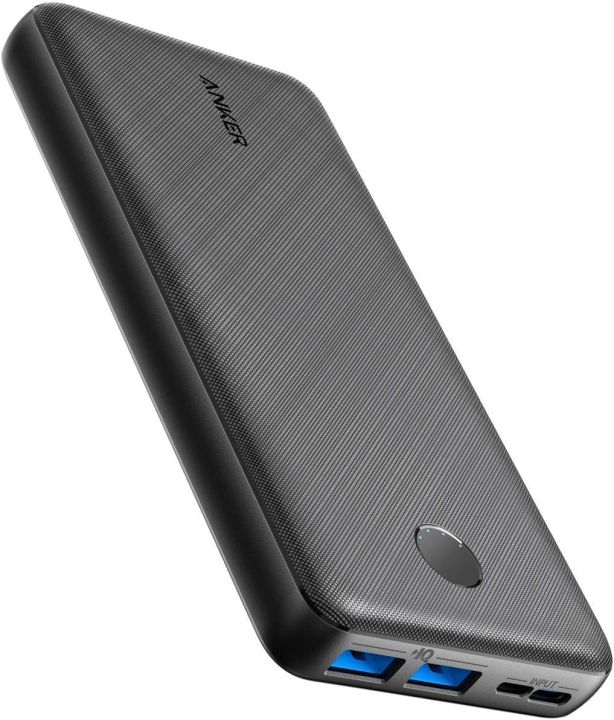 Anker 325 Power Bank (PowerCore 20K)