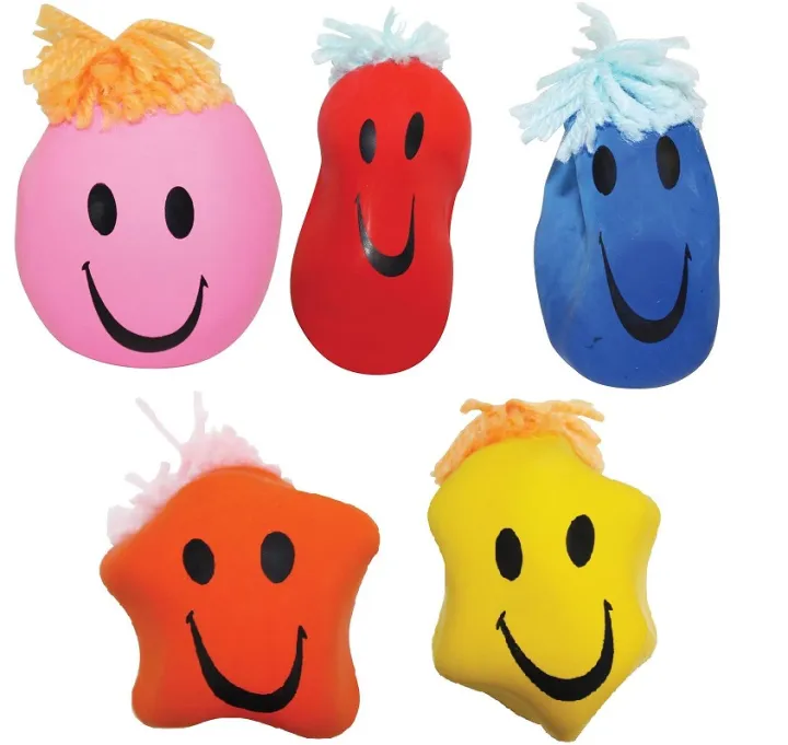 1%20Piece%20Smiley%20Face%20Stress%20Ball%20Squishy%20coloured%20balls%20with%20smiley%20Random%20Color%20-%20Image%202