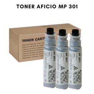 RICOH MP 301 MP301 Toner Cartridge For Ricoh MP 301SP 301SPF Copier Toner Powder