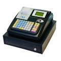 Newwave Cash Register Machine Compatible With Grocery store, Gift Shop ,Restaurant, Hotel, Cafe , Pharmacy, Garments Bill Till Machine Model No: NW-CR-3000A. 