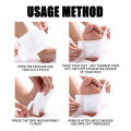 Detox Foot Patches Pads Body Toxins Feet Slimming Cleansing Herbal Stickers. 