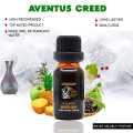 Creed Aventus  Fragrance Oil 100% Pure for Aromatherapy, Humidifier, Candle Making, Soap Making etc.. 