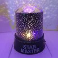 MardenMart - Mini Star Master, Moon Star Master Projector LED, Starry Night Sky Light Lamp, Colourful Star Master, ight Light Planetarium, Children Bedroom Star Night Lights, Moon Light Kids Gift Lamp. 