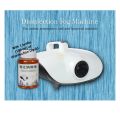 Disinfection Fog Machine+100 ml disinfection liquid. 